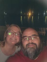 I want to wish my beautiful wife Angie a Happy 27th Anniversary! I love  you, baby, and I am very proud of you. I look forward to many more  anniversaries. You are