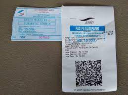 Portal pemesanan tiket kapal ferry di indonesia. Tiket Tol Laut Surabaya Lombok