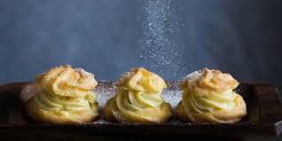 Resep takjil buka puasa bulan ramadhan 1442 h menu tradisional kue kaca mata praktis dan bisa bikin sendiri portal jember halaman 4. 7 Cara Membuat Kue Sus Enak Dan Garing Mudah Dipraktikkan Merdeka Com
