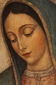 Virgencita de Guadalupe