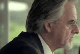 Trevor Eve Roach GIF