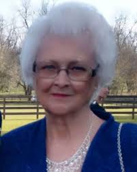 Patricia Ann Kitchens Obituary September 15, 2025