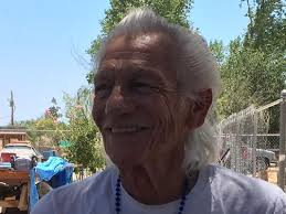 Thomas Levine Gonzales's Funeral Details