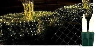 Christmas Net Lights Clearance Trick Di 2020