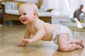 Maybe you would like to learn more about one of these? When Your Baby Should Start To Crawl And How Parents Can Help Them Hit This Milestone Mirror Online