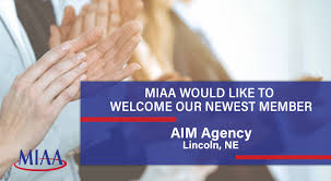 The staff here are the most professional and courteous i've met. Aim Agency Joins Midwest Insurance Agency Alliance Miaa Insurance