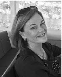 Marla Stephenson's Instagram, Twitter & Facebook