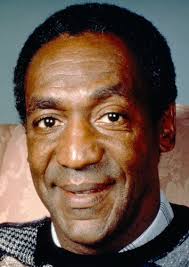 Cliff Huxtable Fan Casting for Live in Front of a Studio Audience: The  Cosby Show