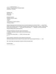 Proposal permohonan kerja praktek (magang) pt. Contoh Proposal Sewa Stand Di Mall