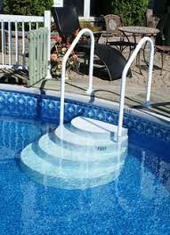 Pin On Above Ground Pool Decks