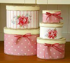 The Sweet Home Shop Decoupage Box Shabby Boxes Decorative Boxes