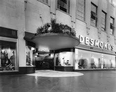 30 desmond la ideas miracle mile vintage los angeles wilshire pinterest