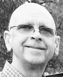 Robert Bob David Johnson