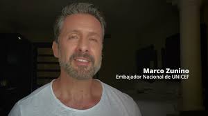 ¡Vacunarse es muy simple! Marco Zunino te explica cómo hacerlo