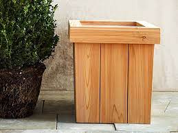 If your outdoor containers are looking a little worse for the wear after this harsh winter, don't despair! Outdoor Planter Ideas Projects The Garden Glove