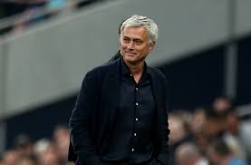 Последние твиты от josé mourinho (@josemourinhotv). Mourinho I M A Team Man Even When I Was At Inter Fc Inter News News Transfer Market And Matches