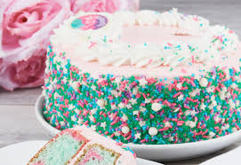 Directions tutorial with video how to make a simple unicorn cake. Walmart Has Unicorn Birthday Cakes They Re Pure Magic