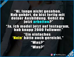 See more of lustige bilder & sprüche on facebook. Lustige Spruche Das Zahlt Nicht Als Arbeit