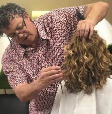 A dry cut that empowers! Advanced Curly Hair Training