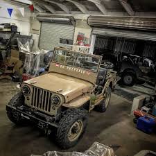 1945 Cj2a Submitted By Mike Gardner Willys Jeep Jeep Camping Jeep Cj