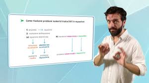 Nessun problema, c'è una nuova app ios (gratuita) che permette di risolvere un'equazione con il solo puntamento della fotocamera. Math Result Risolvere Problemi Con Le Equazioni Di Primo Grado Youtube