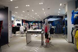 Great company that provides awesome service for event organizing. Asics Suria Klcc Official Asics Store Asics My