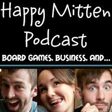 How to Podcast: What I've learned from the Happy Mitten Podcast (part 1)
