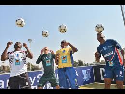 It is one of seven sports in the varsity sports series. Varsity Football 2017 Season Kicks Off Rekord East