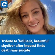 We miss Jade beyond words, but Jade's love, brilliance, courage and light  will live on" 💔  https://www.chroniclelive.co.uk/news/north-east-news/tribute-brilliant-beautiful-skydiver-after-32322081