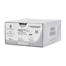 Image result for Polydioxanone Suture