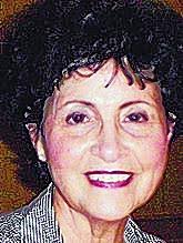 Jeannette Lynch Obituary and Online Memorial (2021)