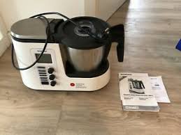 Eine preiswerte alternative zum marktführer? Thermomix Lidl Ebay Kleinanzeigen