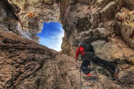 Velky Prisojnik Slovenia Kopiscarjeva Pot Via Ferrata Can T Wait To Climb It Again Outdoors Adventure Slovenia Travel Climbing