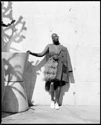 January 25, 2020 at 1:17 am. Mama Cax Amputee Model And Disability Activist Dies At 30 The New York Times