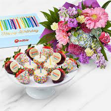 Flower delivery worldwide with flower delivery dot com, a quick way to send flowers by flower delivery online through our florist. Birthday Month Flowers Fruit Delivery Edible Arrangements