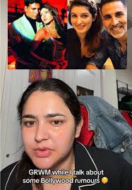 Suzanne Kane Rumours