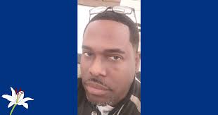 Frederick Rumble, age 45