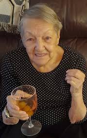 Marilyn Joan Valera Obituary