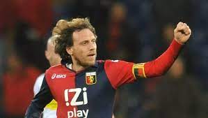 Un omaggio al capitano del genoa marco rossi, in forza ai grifoni a partire dalla stagione 2003/2004 Genoa Marco Rossi Conferma Thiago Motta Tutti Con Lui Resta Fino Alla Fine Della Stagione Ita Sport Press