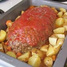 Pin On Pain De Viande Meatloaf