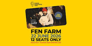 Free Cheese Training at Fen Farm Dairy