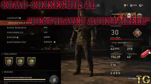 How to unlock secret playable characters. Como Desbloquear Al Deathraven Mountaineer Cod Ww2 Dlc1 By Thonygamer
