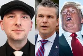 Liz Cheney/Adam Kinzinger Against Trump