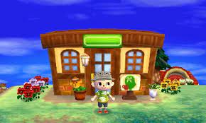 It is run by brewster and serves different blends of coffee a day for 200 bells, one cup purchasable per day. The Roost Animal Crossing Wiki Nookipedia
