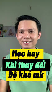 Cách thay đổi mk 4 số thành 6 số cho an toàn hơn #learnontiktok  #hongbinhcongnghe #thanhcongnghe