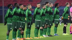 Discover fradi on shipping with collectionabbigliamento.it and made all over the world at low cost. Az Ujpest Legyozesevel Hivatalosan Is Bajnok A Fradi Eurosport