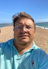 Tribute to Martin Stringer, 1958