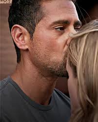 Manifest Michaela and Jared Deutsch