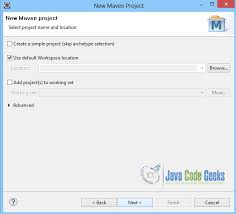 Like the facebook page for daily update and visit www.java4us.com for more interview questions. Spring Mvc File Upload Example Examples Java Code Geeks 2021