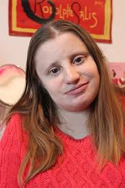 Anna Nuttall from AnnaNuttall.com